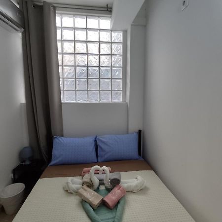 Pure Urban Metro Kato Patisia Apartment Athens Luaran gambar