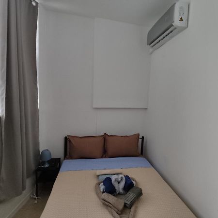 Pure Urban Metro Kato Patisia Apartment Athens Luaran gambar