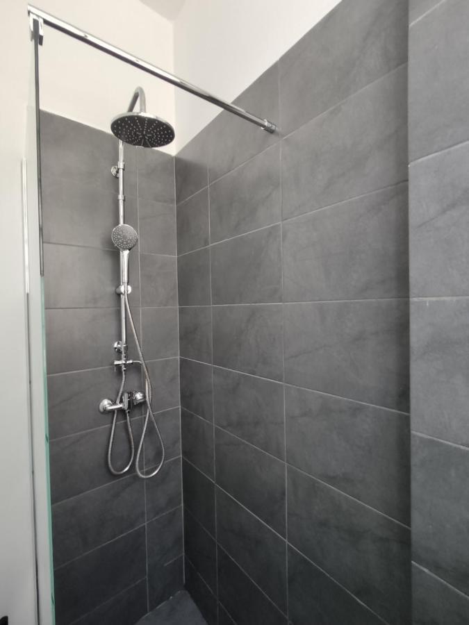 Pure Urban Metro Kato Patisia Apartment Athens Luaran gambar