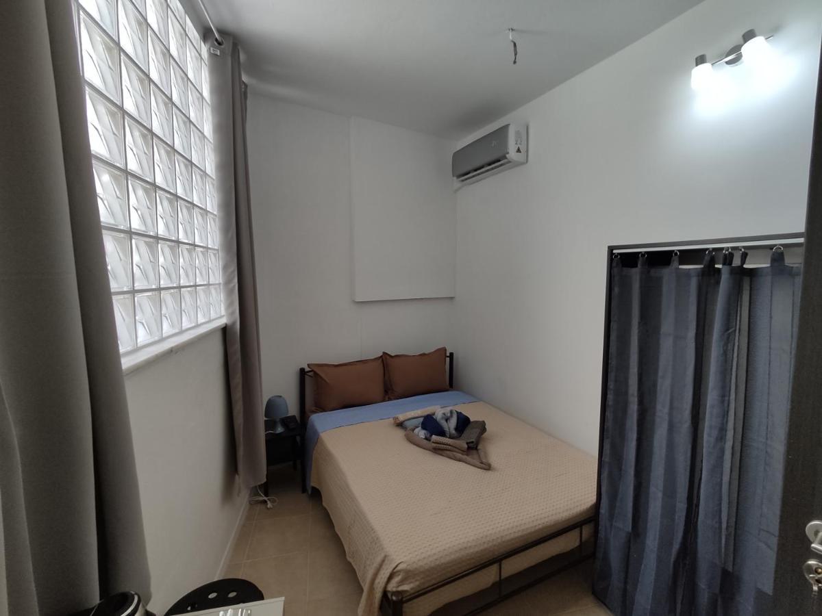 Pure Urban Metro Kato Patisia Apartment Athens Luaran gambar
