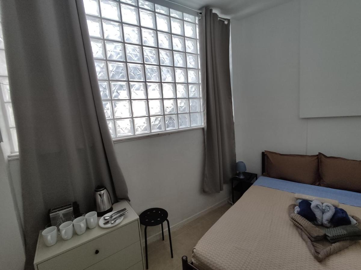 Pure Urban Metro Kato Patisia Apartment Athens Luaran gambar