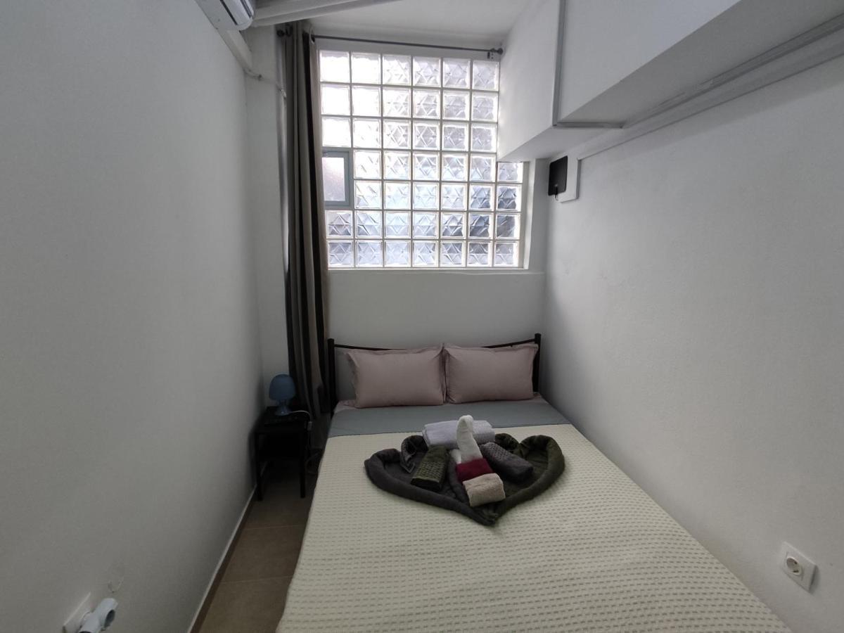 Pure Urban Metro Kato Patisia Apartment Athens Luaran gambar
