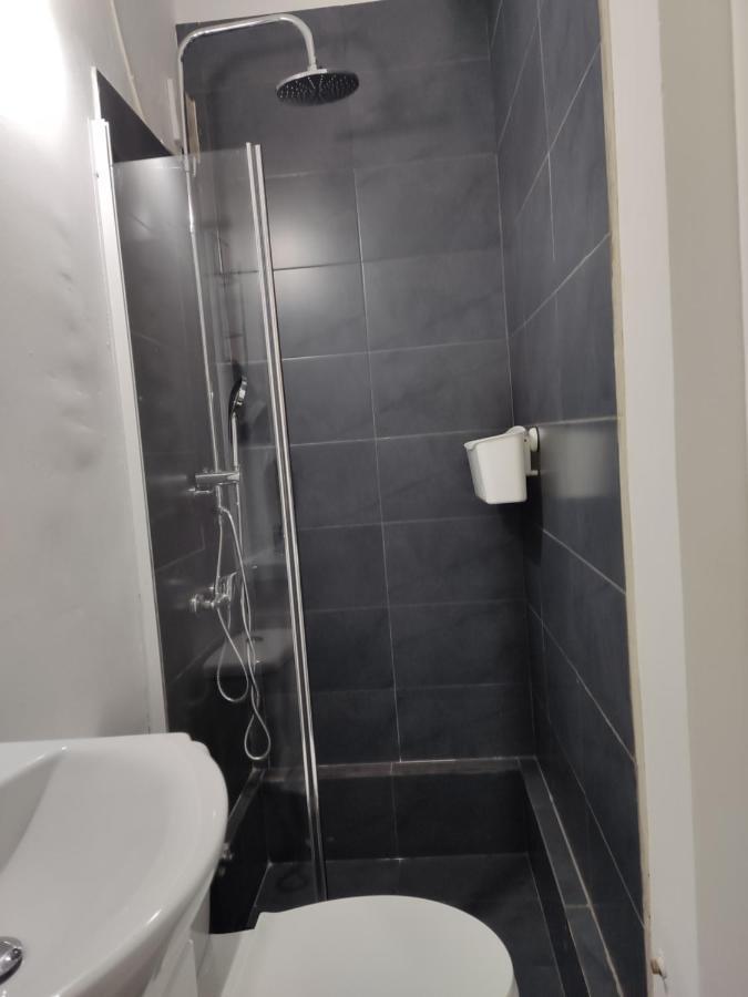Pure Urban Metro Kato Patisia Apartment Athens Luaran gambar