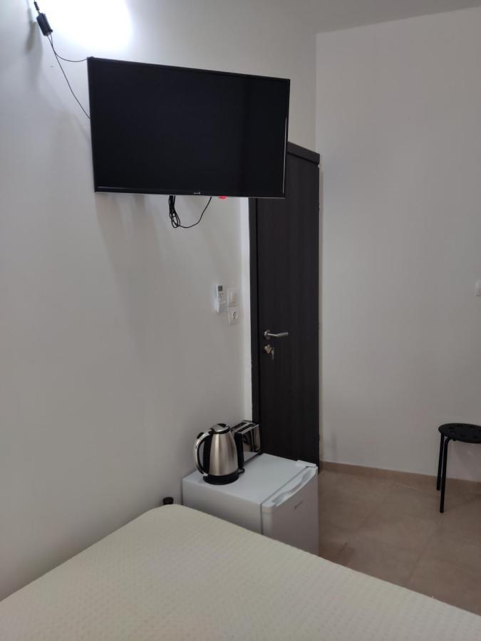 Pure Urban Metro Kato Patisia Apartment Athens Luaran gambar