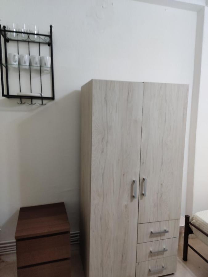 Pure Urban Metro Kato Patisia Apartment Athens Luaran gambar