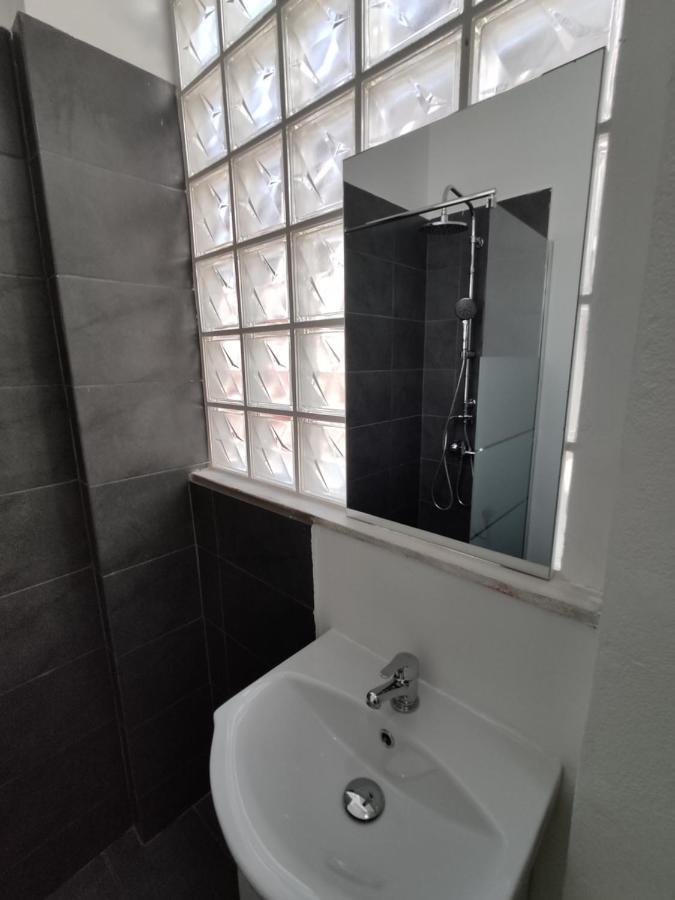 Pure Urban Metro Kato Patisia Apartment Athens Luaran gambar