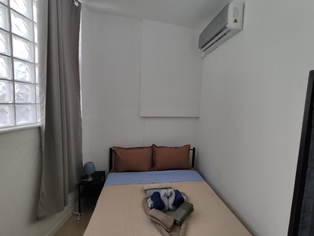 Pure Urban Metro Kato Patisia Apartment Athens Luaran gambar