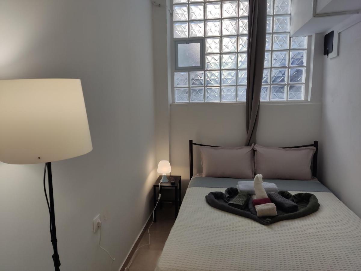 Pure Urban Metro Kato Patisia Apartment Athens Luaran gambar